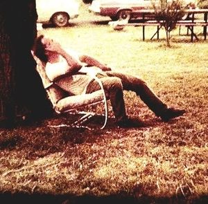 Meet your Posher, Steve